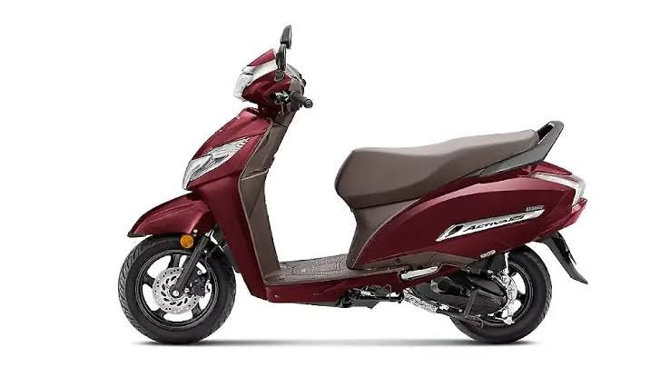 Activa 125